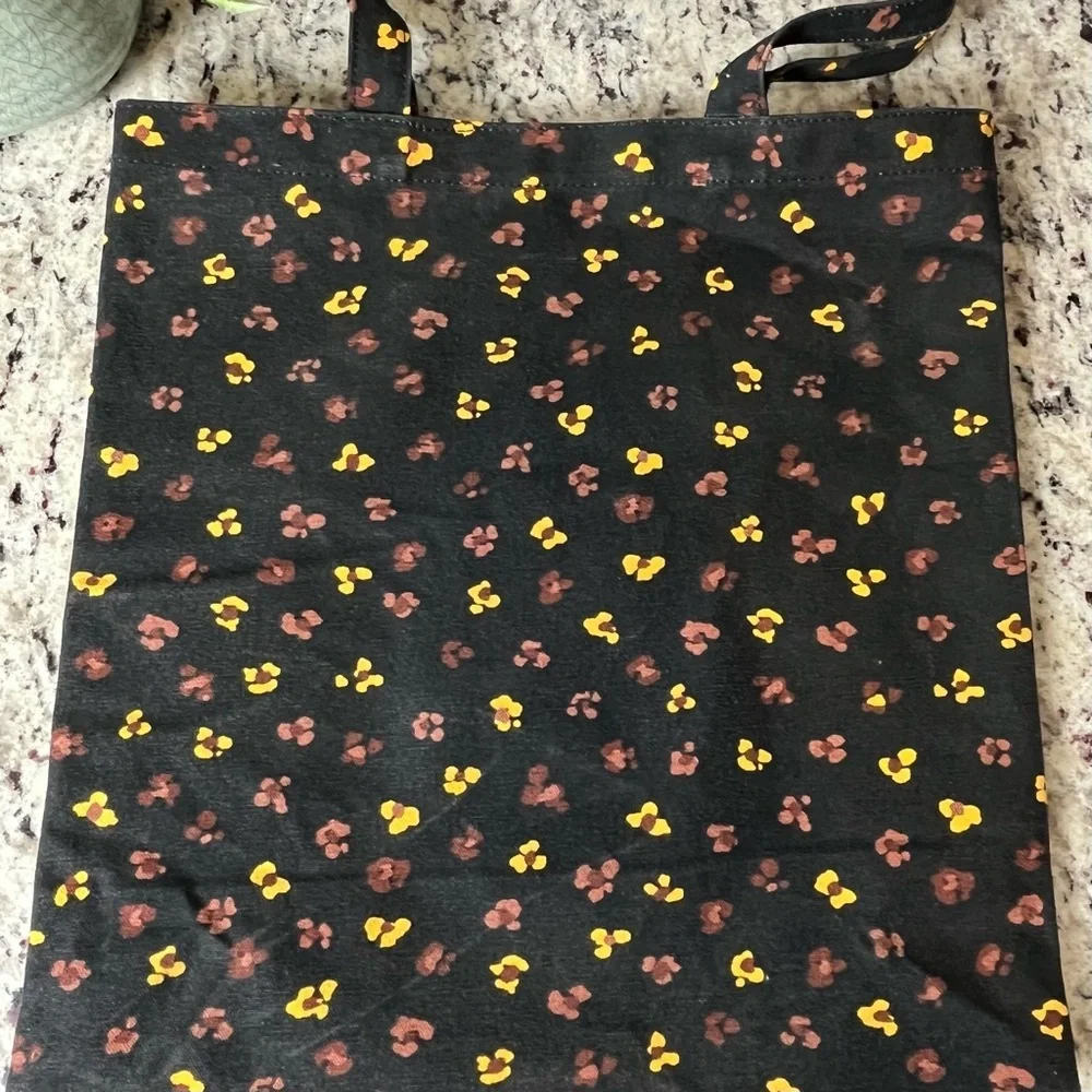 Madewell Insider Canvas Tote